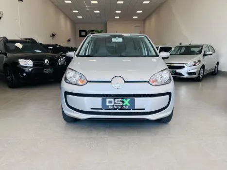 VOLKSWAGEN UP 1.0 12V 4P FLEX MOVE UP, Foto 3