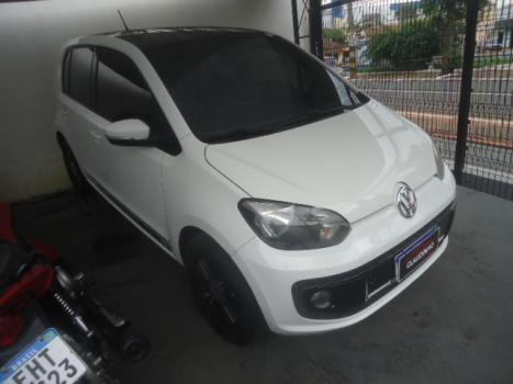 VOLKSWAGEN UP 1.0 12V 4P TSI FLEX HIGH UP, Foto 1