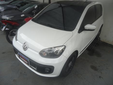 VOLKSWAGEN UP 1.0 12V 4P TSI FLEX HIGH UP, Foto 2