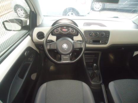 VOLKSWAGEN UP 1.0 12V 4P TSI FLEX HIGH UP, Foto 5