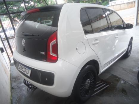 VOLKSWAGEN UP 1.0 12V 4P TSI FLEX HIGH UP, Foto 6