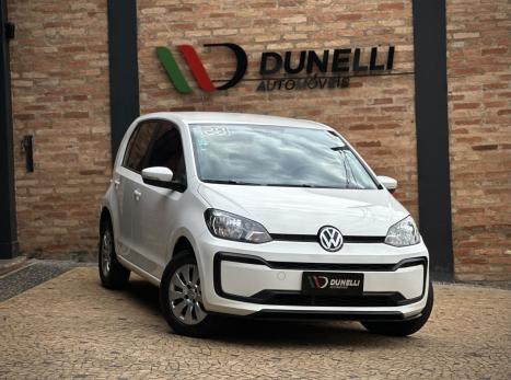 VOLKSWAGEN UP 1.0 12V 4P FLEX, Foto 1