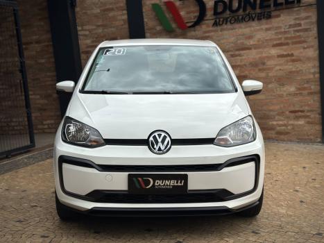 VOLKSWAGEN UP 1.0 12V 4P FLEX, Foto 2