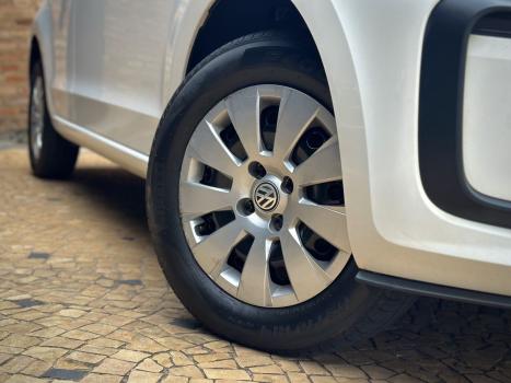 VOLKSWAGEN UP 1.0 12V 4P FLEX, Foto 3