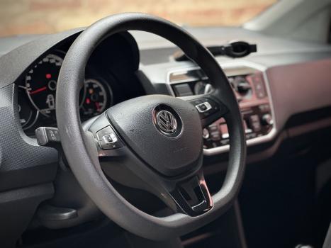 VOLKSWAGEN UP 1.0 12V 4P FLEX, Foto 4