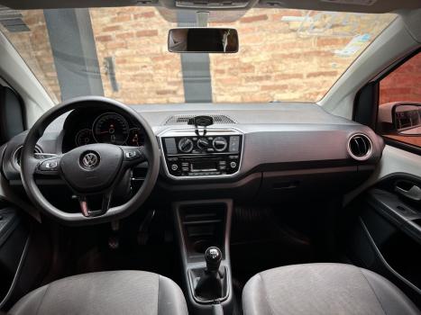 VOLKSWAGEN UP 1.0 12V 4P FLEX, Foto 6