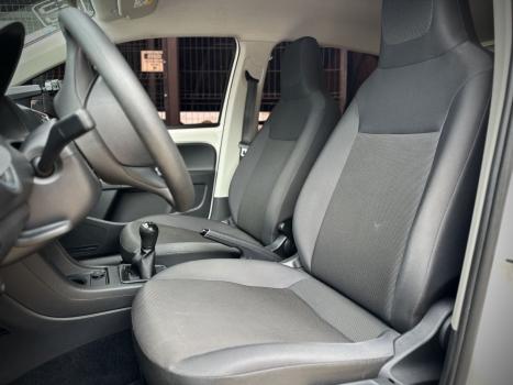 VOLKSWAGEN UP 1.0 12V 4P FLEX, Foto 7