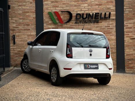 VOLKSWAGEN UP 1.0 12V 4P FLEX, Foto 9