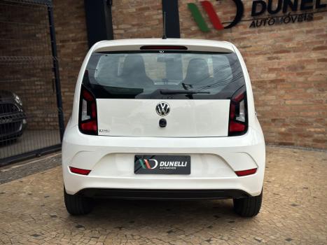 VOLKSWAGEN UP 1.0 12V 4P FLEX, Foto 10