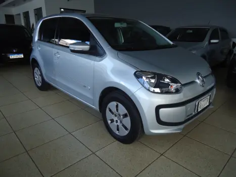 VOLKSWAGEN UP 1.0 12V 4P FLEX MOVE UP, Foto 1