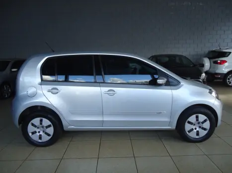 VOLKSWAGEN UP 1.0 12V 4P FLEX MOVE UP, Foto 2