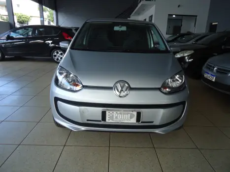 VOLKSWAGEN UP 1.0 12V 4P FLEX MOVE UP, Foto 3