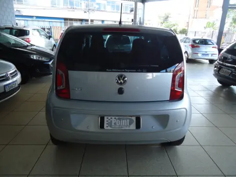 VOLKSWAGEN UP 1.0 12V 4P FLEX MOVE UP, Foto 5