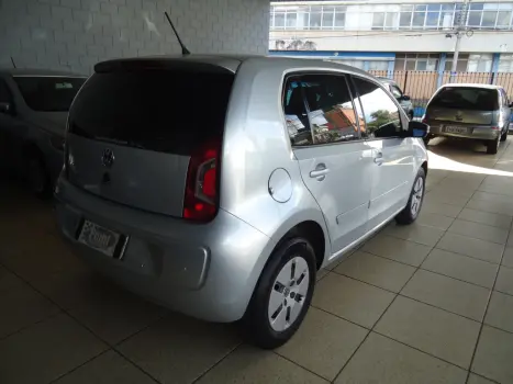 VOLKSWAGEN UP 1.0 12V 4P FLEX MOVE UP, Foto 6