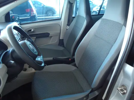 VOLKSWAGEN UP 1.0 12V 4P FLEX MOVE UP, Foto 7