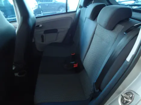 VOLKSWAGEN UP 1.0 12V 4P FLEX MOVE UP, Foto 8