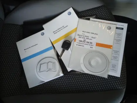 VOLKSWAGEN UP 1.0 12V 4P FLEX MOVE UP, Foto 10