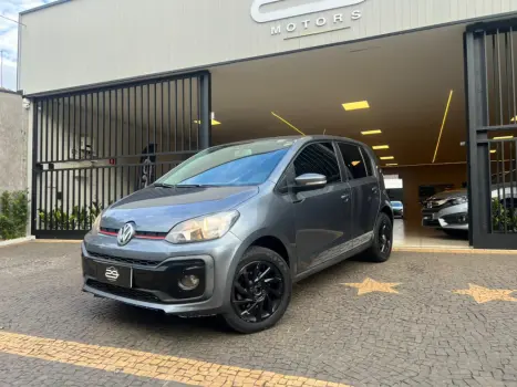 VOLKSWAGEN UP 1.0 12V TSI CONNECT FLEX, Foto 1