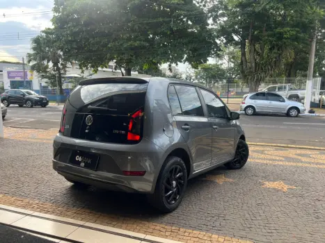 VOLKSWAGEN UP 1.0 12V TSI CONNECT FLEX, Foto 2