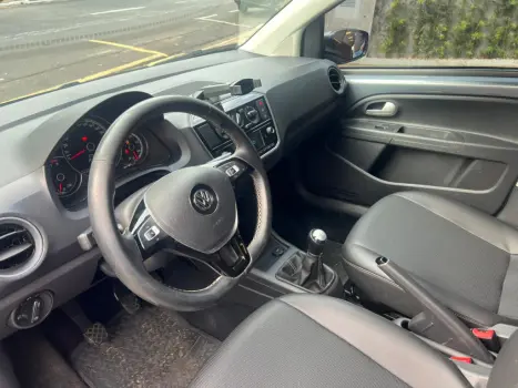 VOLKSWAGEN UP 1.0 12V TSI CONNECT FLEX, Foto 3