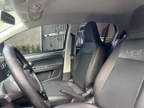 VOLKSWAGEN UP 1.0 12V TSI CONNECT FLEX, Foto 4