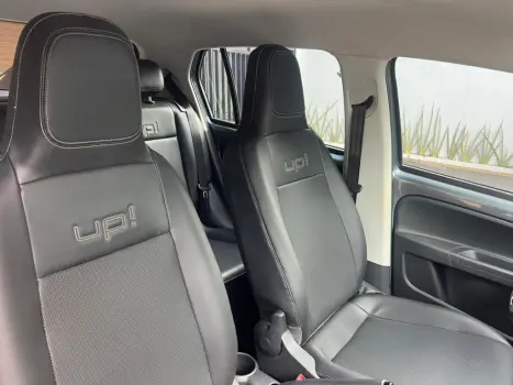 VOLKSWAGEN UP 1.0 12V TSI CONNECT FLEX, Foto 5