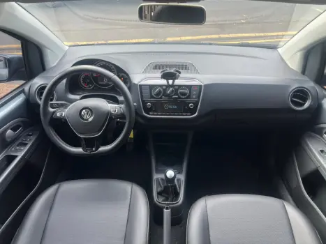VOLKSWAGEN UP 1.0 12V TSI CONNECT FLEX, Foto 6