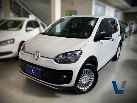 VOLKSWAGEN UP 1.0 12V 4P TRACK FLEX, Foto 1