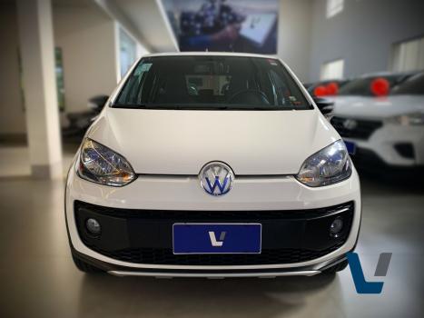 VOLKSWAGEN UP 1.0 12V 4P TRACK FLEX, Foto 2