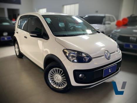 VOLKSWAGEN UP 1.0 12V 4P TRACK FLEX, Foto 3