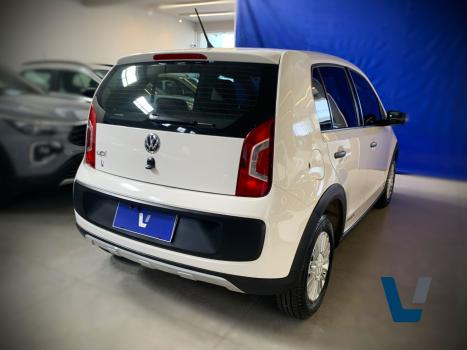 VOLKSWAGEN UP 1.0 12V 4P TRACK FLEX, Foto 4