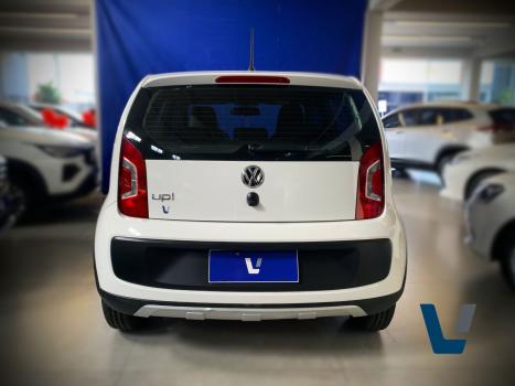 VOLKSWAGEN UP 1.0 12V 4P TRACK FLEX, Foto 5