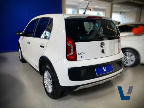 VOLKSWAGEN UP 1.0 12V 4P TRACK FLEX, Foto 6