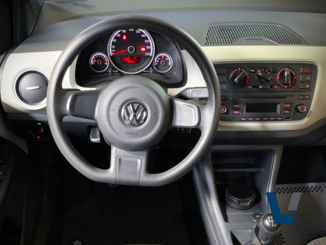 VOLKSWAGEN UP 1.0 12V 4P TRACK FLEX, Foto 7