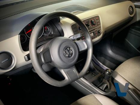 VOLKSWAGEN UP 1.0 12V 4P TRACK FLEX, Foto 8