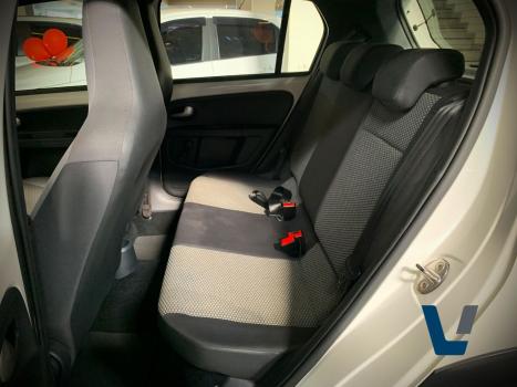 VOLKSWAGEN UP 1.0 12V 4P TRACK FLEX, Foto 10