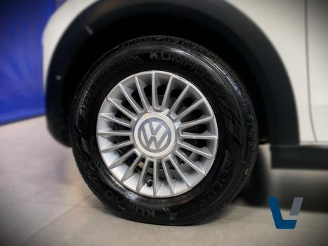 VOLKSWAGEN UP 1.0 12V 4P TRACK FLEX, Foto 12