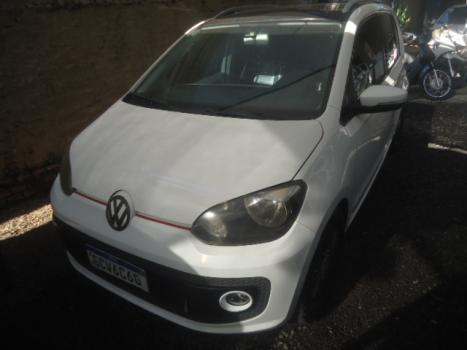 VOLKSWAGEN UP 1.0 12V 4P FLEX MOVE UP, Foto 1