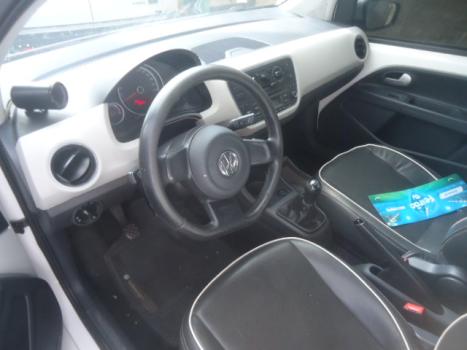 VOLKSWAGEN UP 1.0 12V 4P FLEX MOVE UP, Foto 2