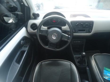 VOLKSWAGEN UP 1.0 12V 4P FLEX MOVE UP, Foto 4
