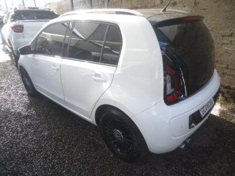VOLKSWAGEN UP 1.0 12V 4P FLEX MOVE UP, Foto 5