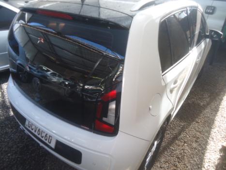 VOLKSWAGEN UP 1.0 12V 4P FLEX MOVE UP, Foto 6