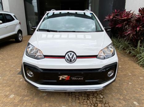 VOLKSWAGEN UP 1.0 4P FLEX 170 TSI XTREME, Foto 2