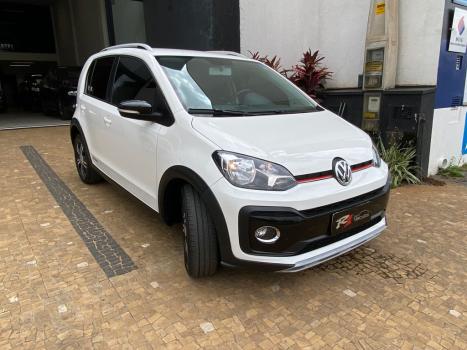 VOLKSWAGEN UP 1.0 4P FLEX 170 TSI XTREME, Foto 3