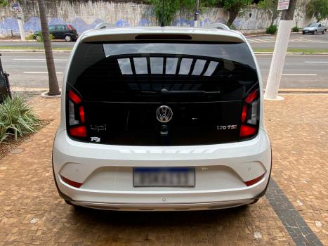 VOLKSWAGEN UP 1.0 4P FLEX 170 TSI XTREME, Foto 5