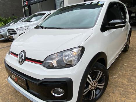 VOLKSWAGEN UP 1.0 4P FLEX 170 TSI XTREME, Foto 6