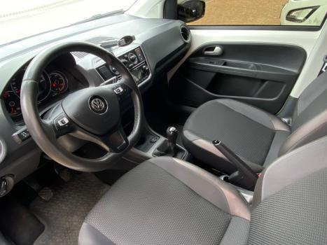 VOLKSWAGEN UP 1.0 4P FLEX 170 TSI XTREME, Foto 7