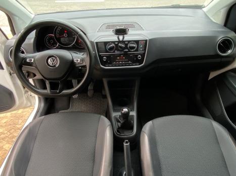 VOLKSWAGEN UP 1.0 4P FLEX 170 TSI XTREME, Foto 8