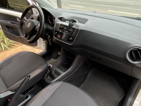 VOLKSWAGEN UP 1.0 4P FLEX 170 TSI XTREME, Foto 9