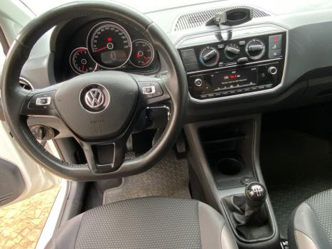 VOLKSWAGEN UP 1.0 4P FLEX 170 TSI XTREME, Foto 10